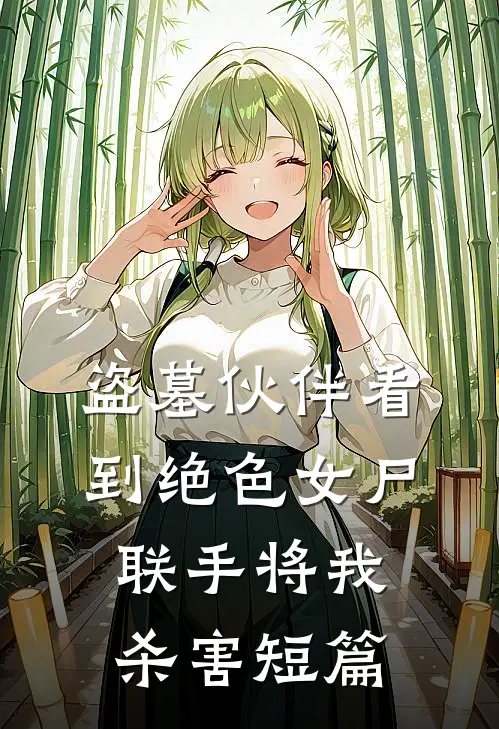 盗墓伙伴看到绝色女尸，联手将我杀害短篇