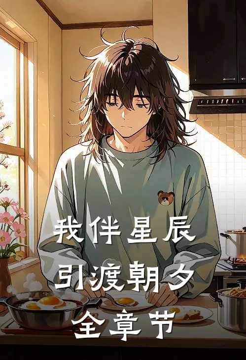 我伴星辰引渡朝夕全章节
