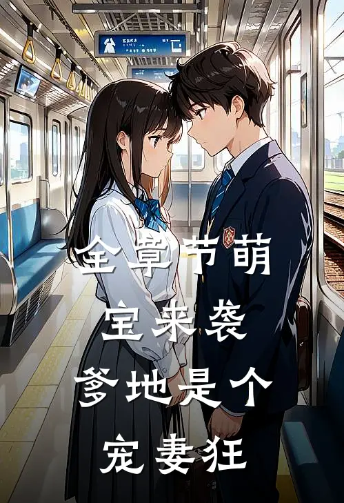 全章节萌宝来袭，爹地是个宠妻狂