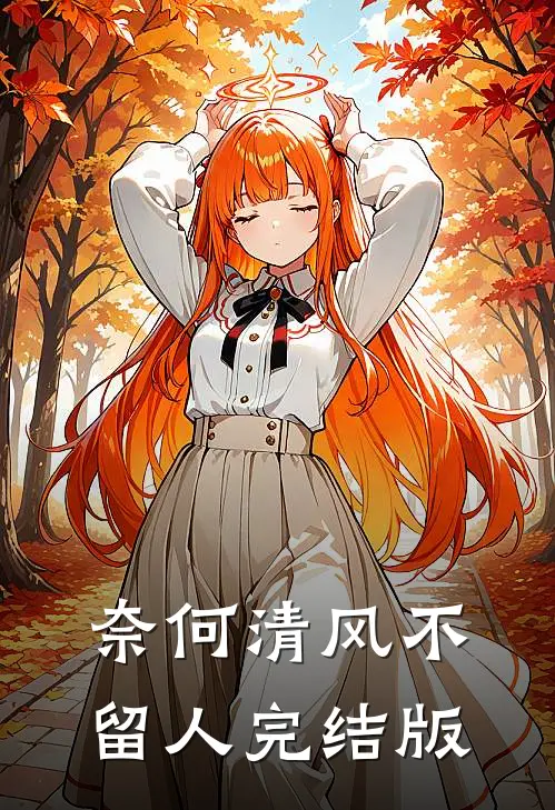 奈何清风不留人完结版