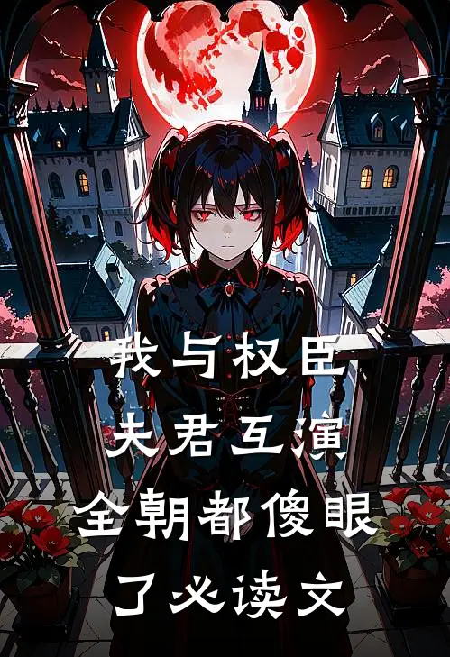 我与权臣夫君互演，全朝都傻眼了必读文