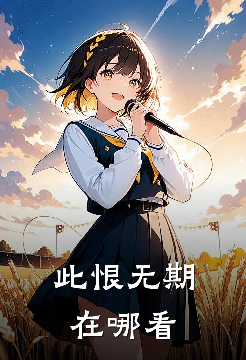 此恨无期在哪看