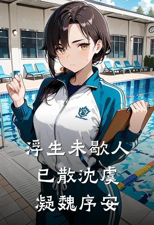 浮生未歇人已散(沈虞凝魏序安)