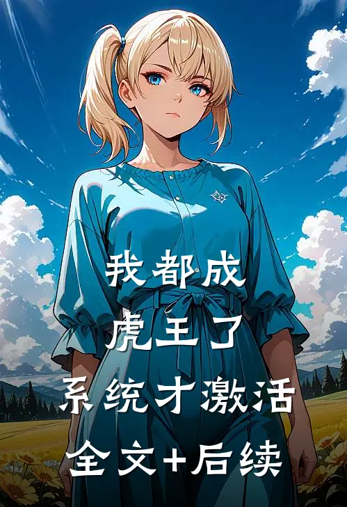 我都成虎王了，系统才激活全文+后续