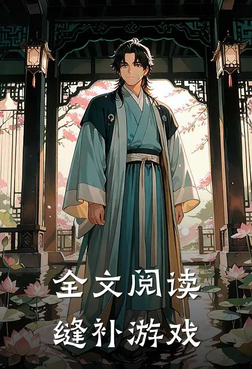 全文阅读缝补游戏