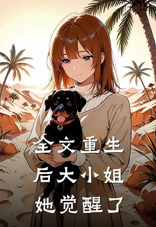 全文重生后大小姐她觉醒了