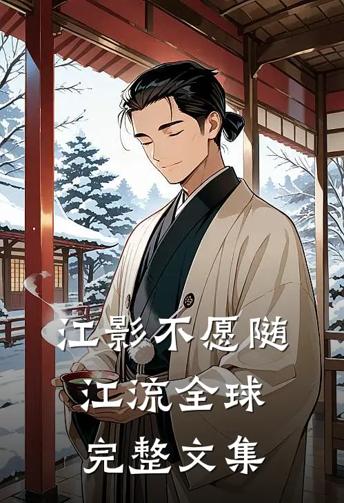 江影不愿随江流全球完整文集