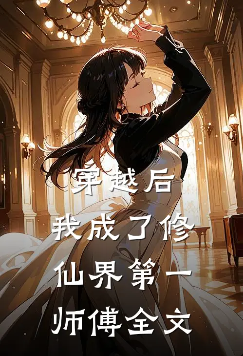 穿越后，我成了修仙界第一师傅全文