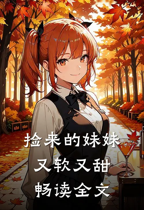 捡来的妹妹又软又甜畅读全文