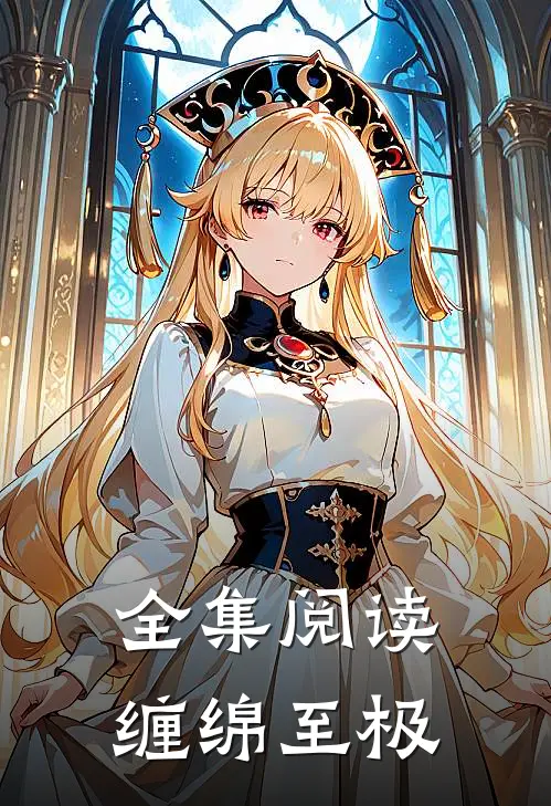 全集阅读缠绵至极