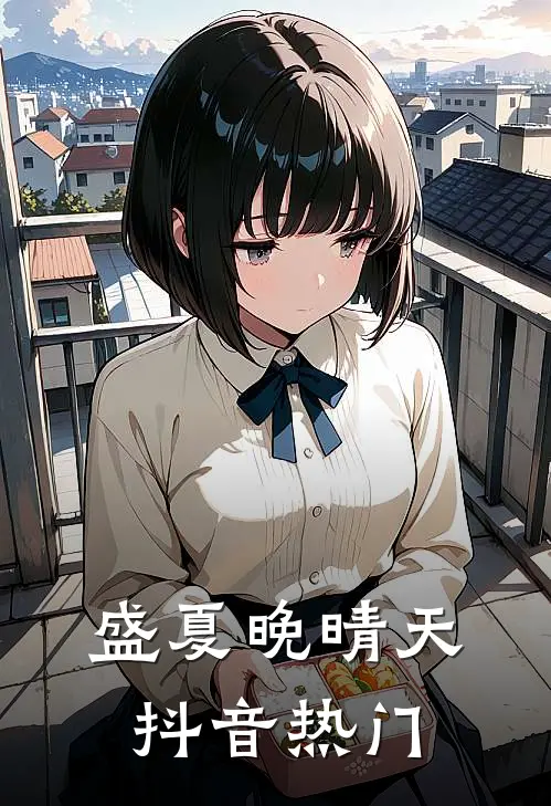 盛夏晚晴天抖音热门