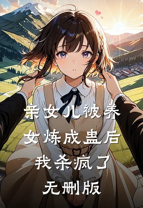 亲女儿被养女炼成蛊后，我杀疯了无删版