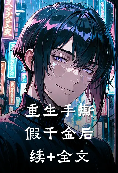 重生手撕假千金后续+全文