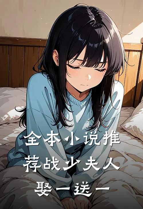 全本小说推荐战少夫人娶一送一