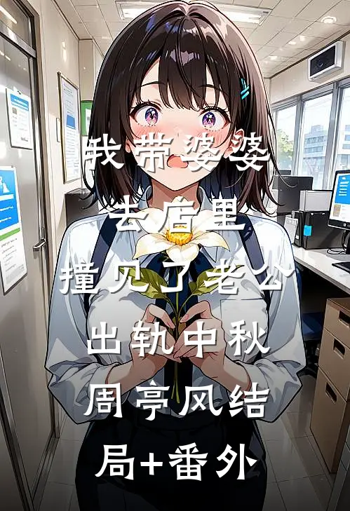 我带婆婆去店里，撞见了老公出轨中秋周亭风结局+番外