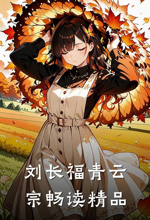 刘长福青云宗畅读精品