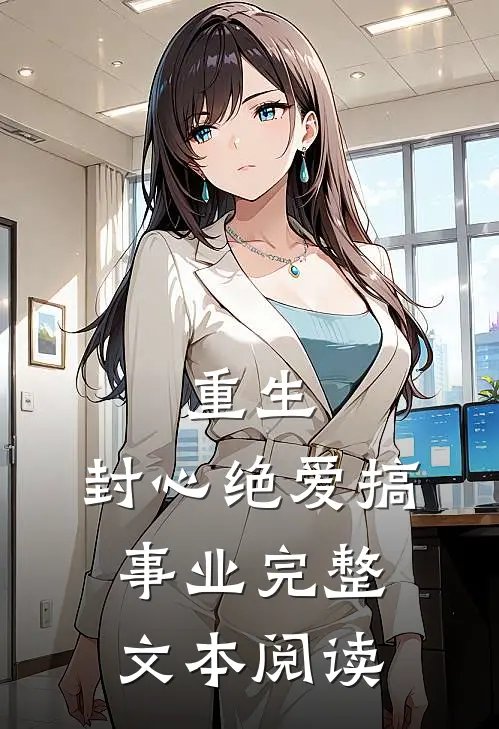 重生：封心绝爱搞事业完整文本阅读