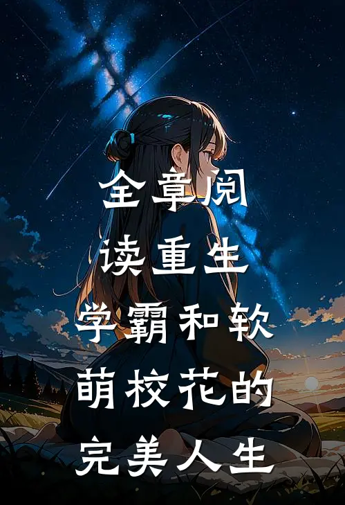 全章阅读重生：学霸和软萌校花的完美人生