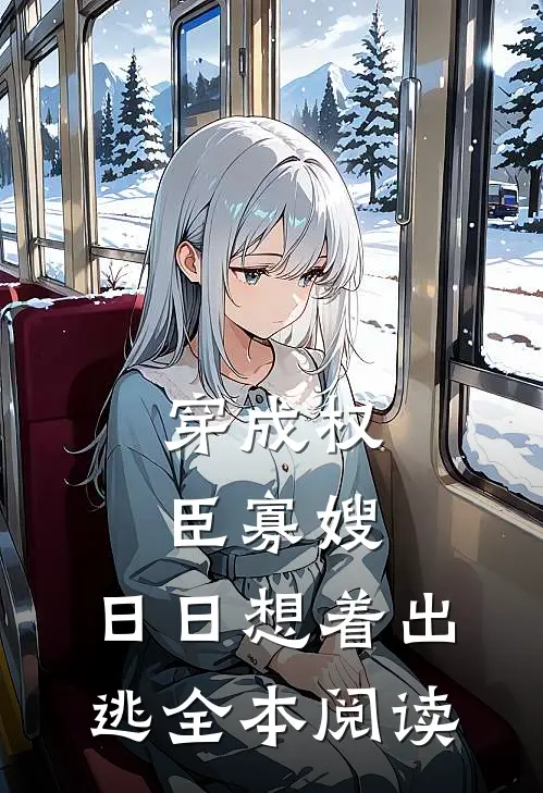 穿成权臣寡嫂，日日想着出逃全本阅读