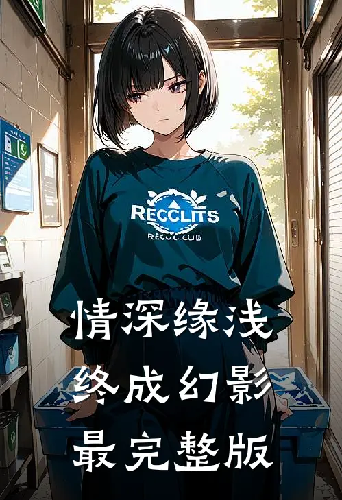 情深缘浅，终成幻影最完整版