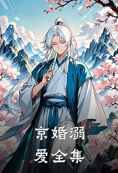 京婚溺爱全集