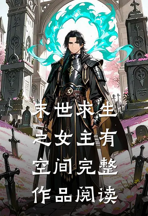 末世求生之女主有空间完整作品阅读