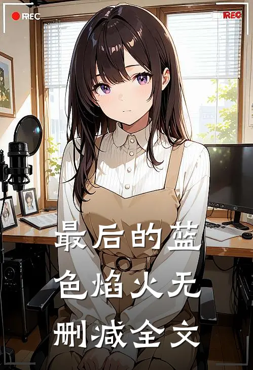最后的蓝色焰火无删减全文