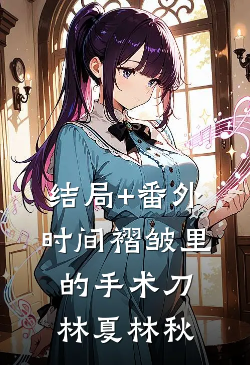 结局+番外时间褶皱里的手术刀林夏林秋