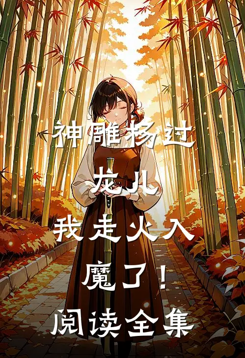 神雕杨过：龙儿，我走火入魔了！阅读全集