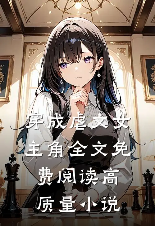 穿成虐文女主角全文免费阅读高质量小说