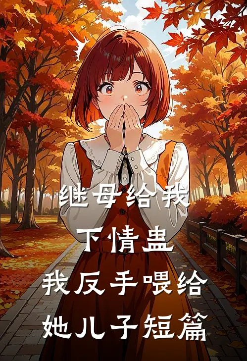 继母给我下情蛊，我反手喂给她儿子短篇