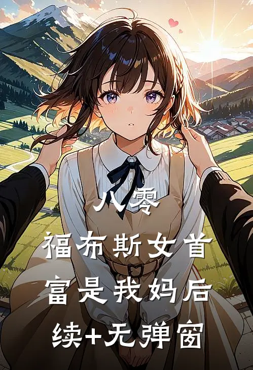 八零：福布斯女首富是我妈后续+无弹窗
