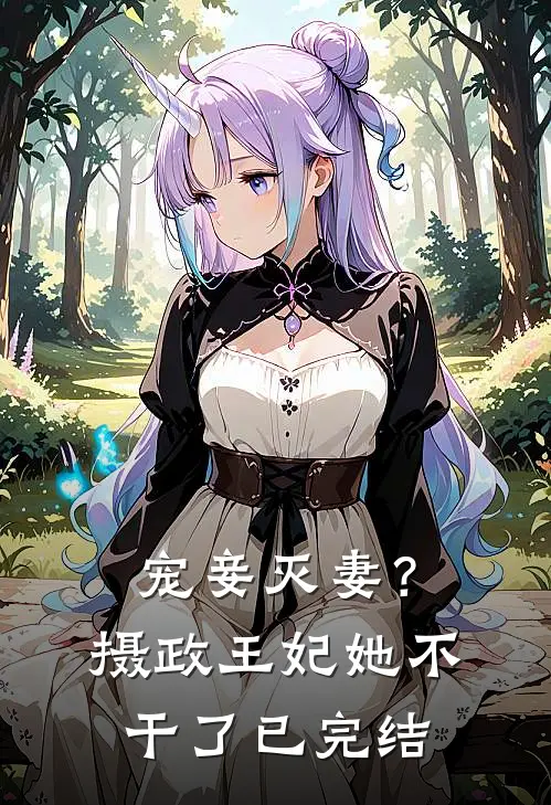 宠妾灭妻？摄政王妃她不干了已完结