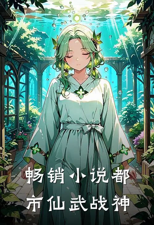 畅销小说都市仙武战神