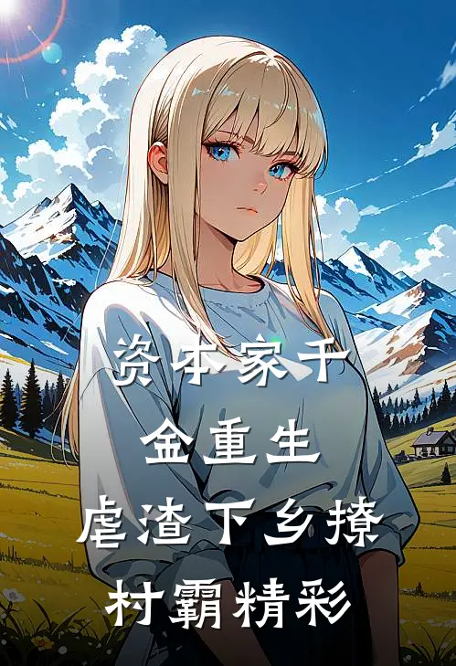 资本家千金重生，虐渣下乡撩村霸精彩
