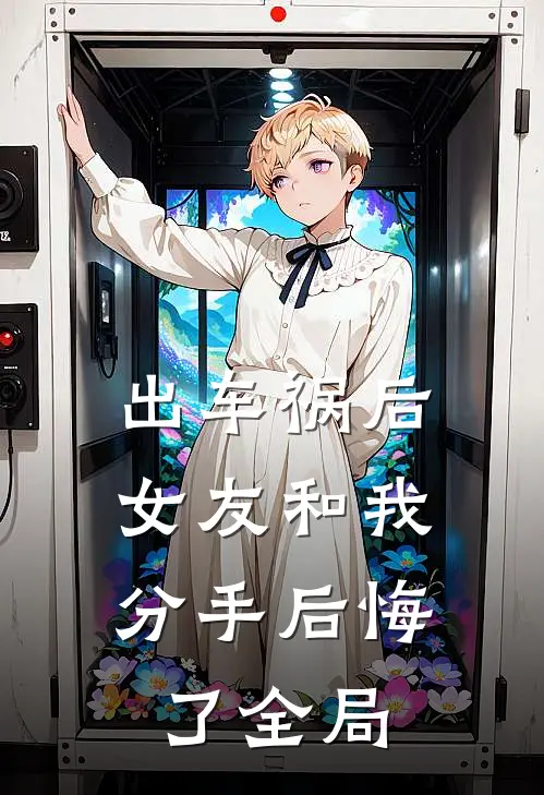 出车祸后，女友和我分手后悔了全局
