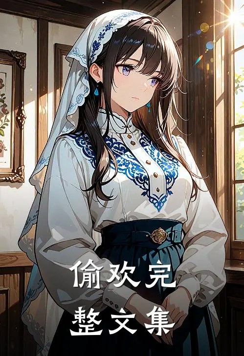 偷欢完整文集