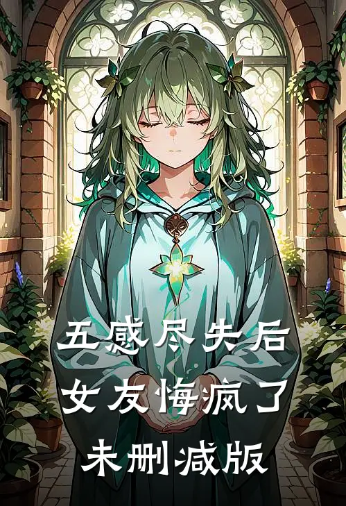 五感尽失后，女友悔疯了未删减版
