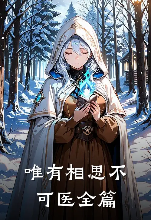 唯有相思不可医全篇