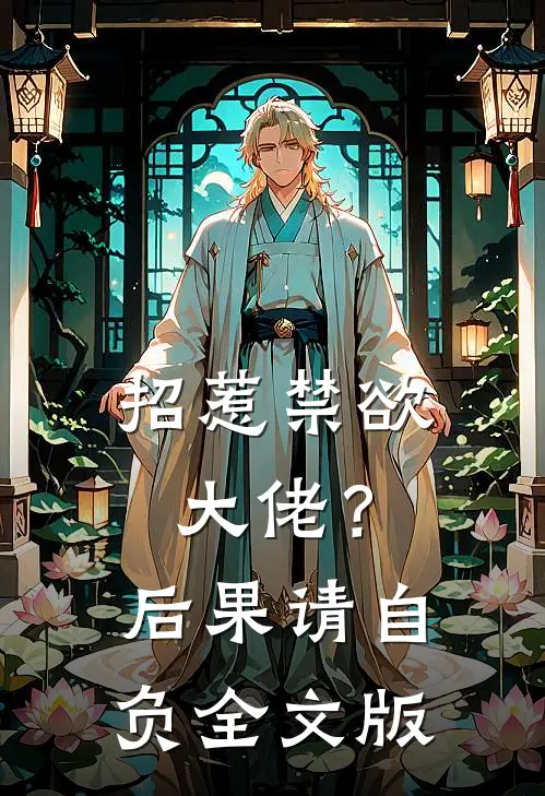 招惹禁欲大佬？后果请自负全文版