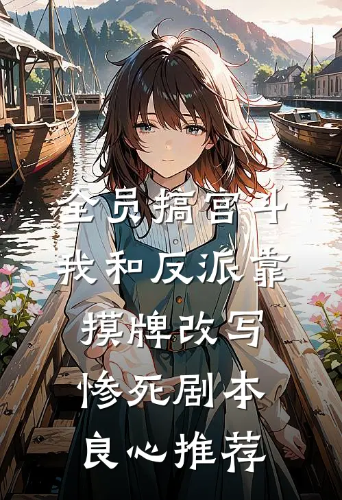 全员搞宫斗，我和反派靠摸牌改写惨死剧本良心推荐