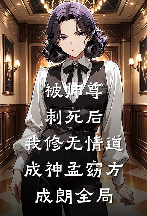 被师尊刺死后，我修无情道成神孟窈方成朗全局