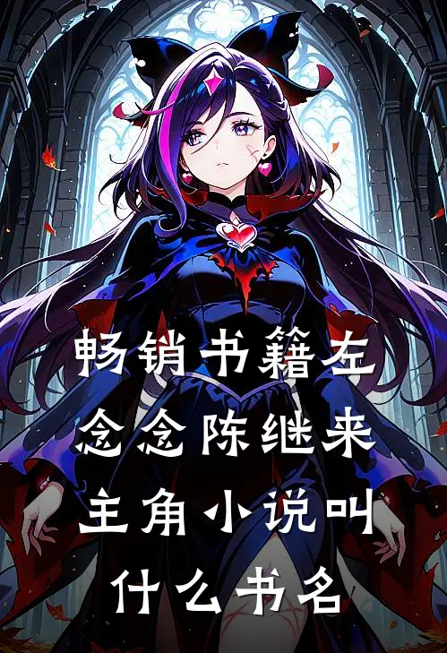 畅销书籍左念念陈继来主角小说叫什么书名