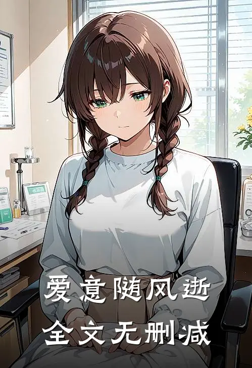 爱意随风逝全文无删减