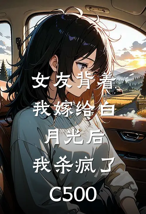 女友背着我嫁给白月光后，我杀疯了C500