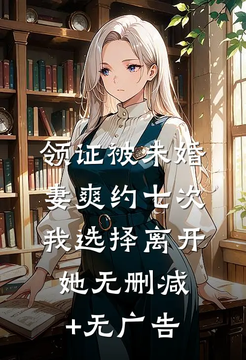 领证被未婚妻爽约七次，我选择离开她无删减+无广告