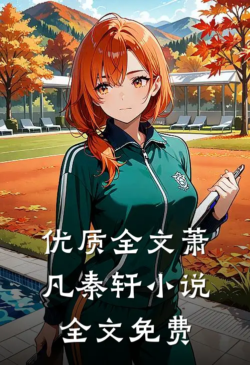 优质全文萧凡秦轩小说全文免费
