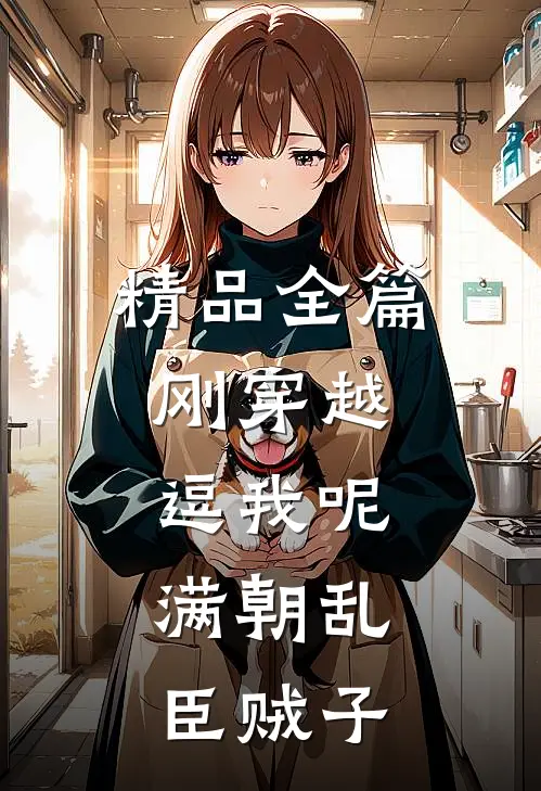 精品全篇刚穿越，逗我呢，满朝乱臣贼子