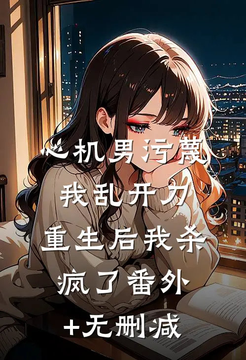 心机男污蔑我乱开刀，重生后我杀疯了番外+无删减