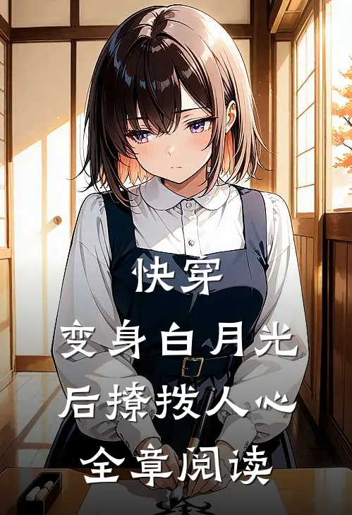 快穿：变身白月光后撩拨人心全章阅读